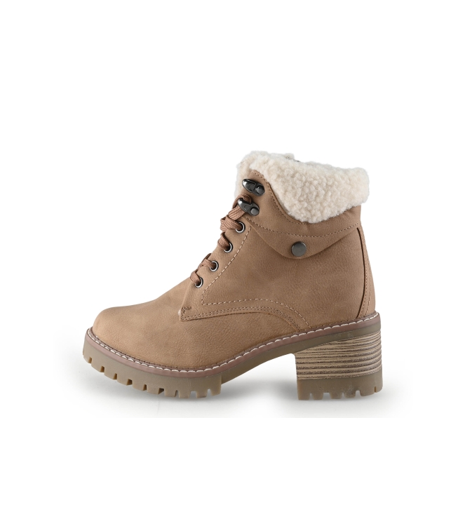 Claverton Boots