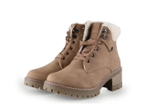 Claverton Boots
