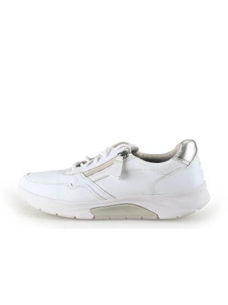 Gabor Sneakers Wit 341220
 Maat 40
 