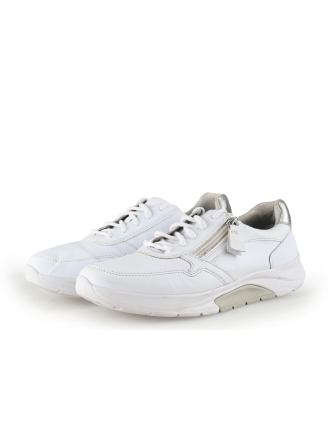 Gabor Sneakers Wit 341220
 Maat 40
 