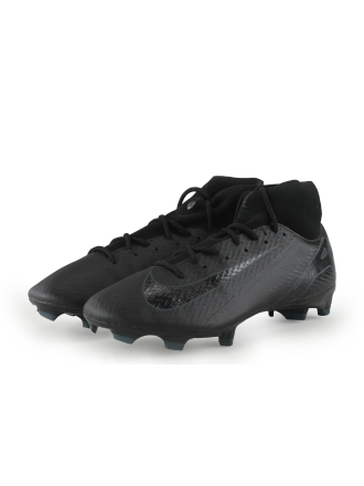 Nike Voetbalschoenen Zwart 341224
 Maat 44
 