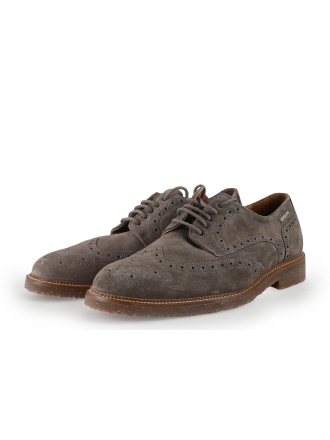 Mephisto Veterschoenen Bruin 341241
 Maat 42
 