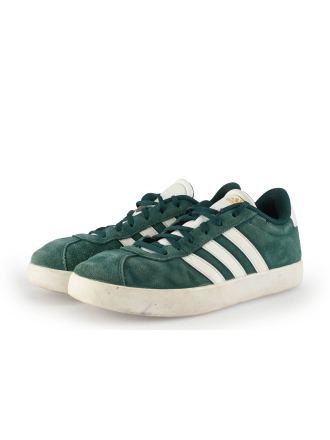 Adidas Sneakers Groen 341245
 Maat 39
 