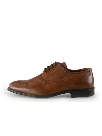 Max Harris Veterschoenen Bruin 341255
 Maat 40
 