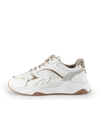 Notre-V Sneakers Wit 341256
 Maat 38
 