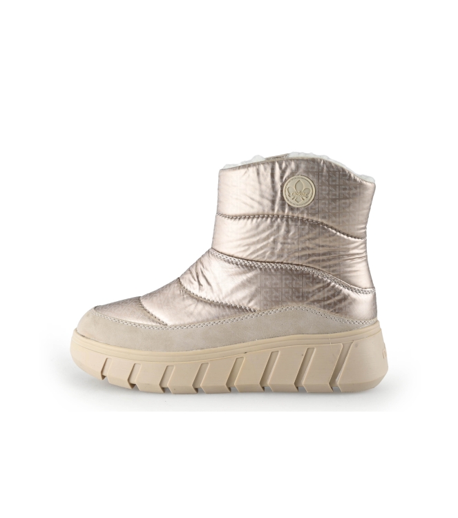 Rieker Snowboots