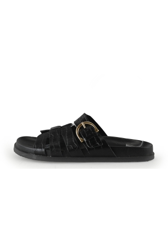 Notre-V Slippers Zwart 341264
 Maat 39
 