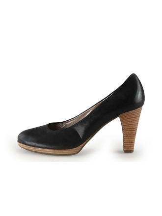 Gabor Pumps Zwart 341267
 Maat 40½
 