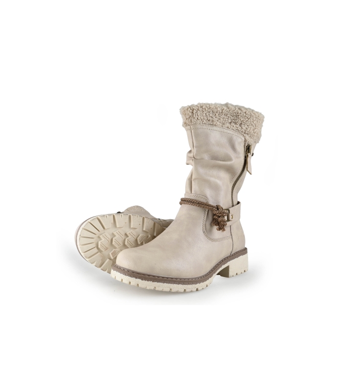 Tom Tailor Enkellaarzen