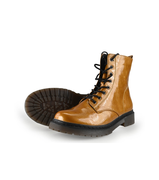 Smiling For Feet Veterboots