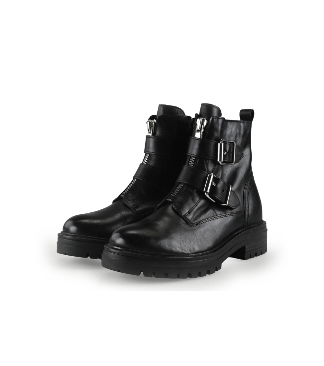 Poelman Biker boots