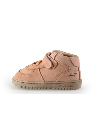 Barst! Veterboots Roze 341283
 Maat 21
 