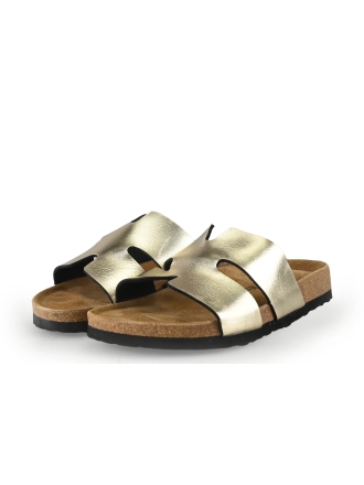 Bent Sandalen Goud 341285
 Maat 39
 