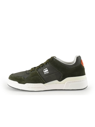 G-Star Sneakers Groen 341287
 Maat 41
 