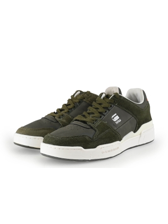 G-Star Sneakers Groen 341287
 Maat 41
 