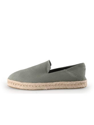Toms Espadrilles Groen 341290
 Maat 42
 