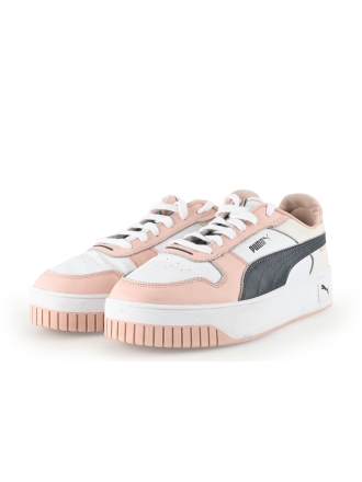 Puma Sneakers Wit 341295
 Maat 41
 