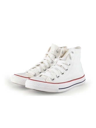 Converse Hoge sneakers Wit 341299
 Maat 37
 