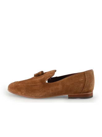 Sacha Loafers Cognac 341303
 Maat 43
 
