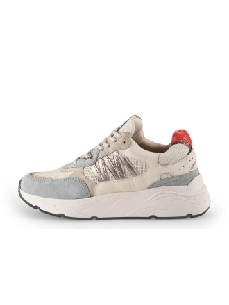 Blasz Sneakers Beige 341305
 Maat 37
 