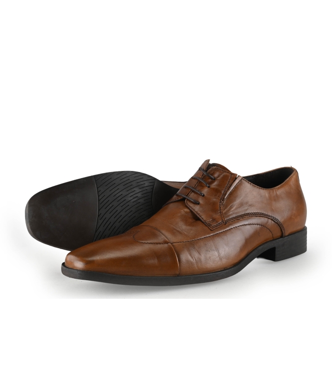 Nicola Benson Veterschoenen