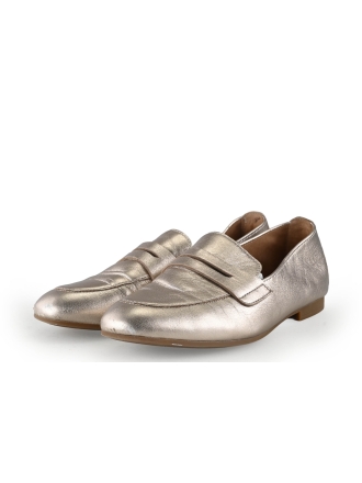 Gabor Loafers Goud 341330
 Maat 37
 