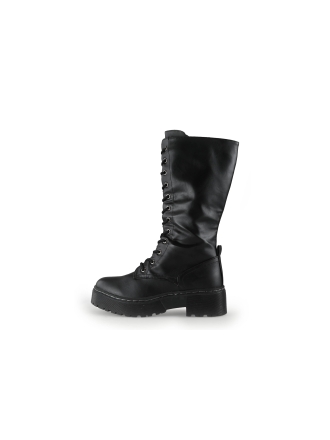 Claudia Ghizzani Laarzen Zwart 341332
 Maat 38
 