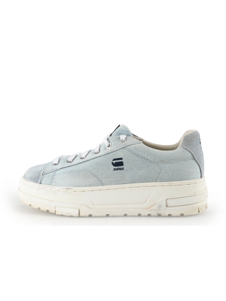 G-Star Sneakers Blauw 341334
 Maat 40
 