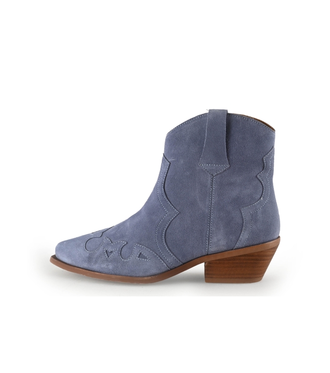 Manfield Cowboy laarzen