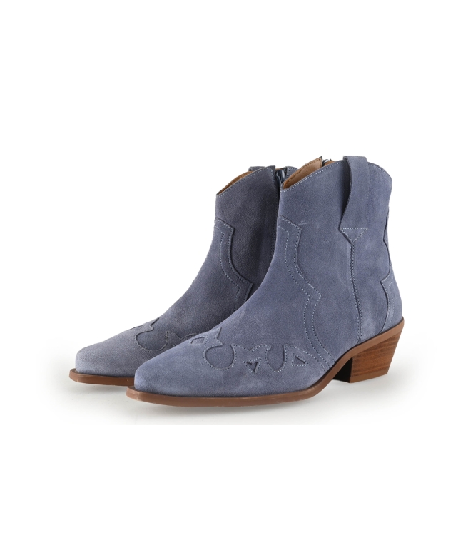 Manfield Cowboy laarzen