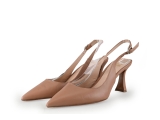 Roberto Festa Slingbacks