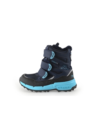 Kappa Snowboots Blauw 341351
 Maat 29
 