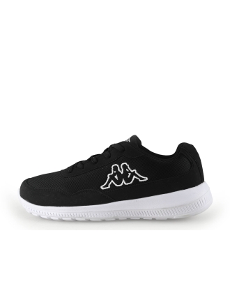 Kappa Sneakers Zwart 341356
 Maat 41
 
