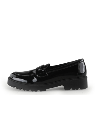 Gabor Loafers Zwart 341361
 Maat 39
 