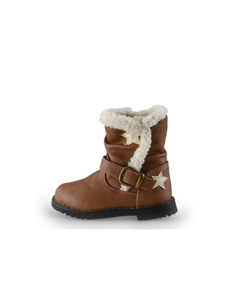 Leone Boots Cognac 341366
 Maat 21
 