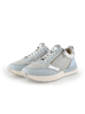Tamaris Sneakers Blauw 341376
 Maat 37
 