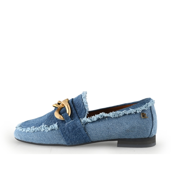 Babouche Loafers