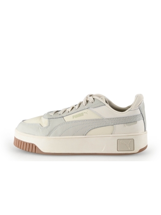Puma Sneakers Grijs 341386
 Maat 38
 