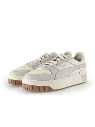 Puma Sneakers Grijs 341386
 Maat 38
 