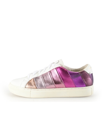 Kurt Geiger Sneakers Wit 341396
 Maat 38
 