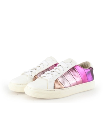 Kurt Geiger Sneakers Wit 341396
 Maat 38
 