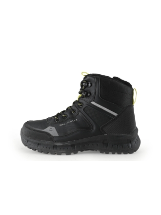 R-evolution Wandelschoenen Zwart 341398
 Maat 36
 