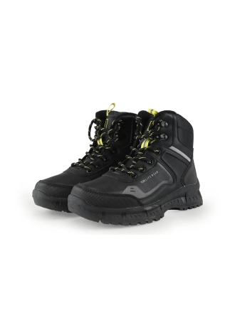 R-evolution Wandelschoenen Zwart 341398
 Maat 36
 