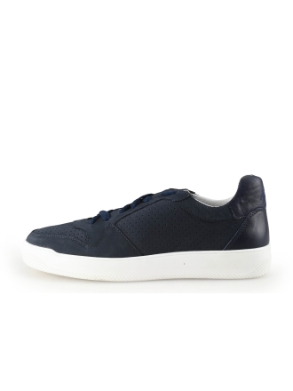 Sacha Sneakers Blauw 341402
 Maat 42
 