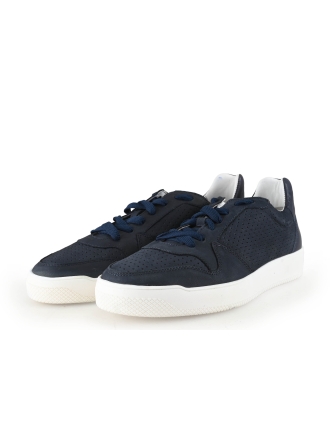 Sacha Sneakers Blauw 341402
 Maat 42
 