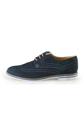 Max Harris Nette schoenen Zwart 341405
 Maat 42
 