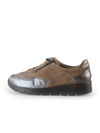 Waldlaufer Sneakers Beige 341410
 Maat 39,5
 