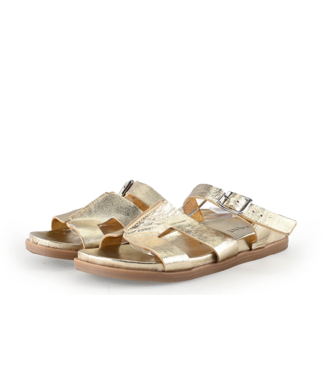 Laurent David Slippers