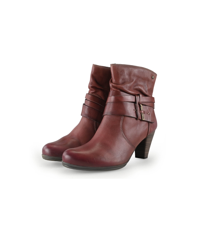 Pikolinos Enkellaarzen