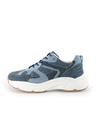 Nelson Sneakers Blauw 341419
 Maat 41
 